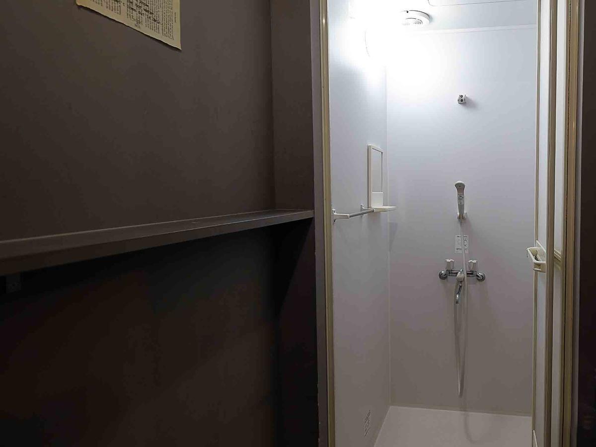 Hostel Book And Bed Tokyo Ikebukuro Zewnętrze zdjęcie